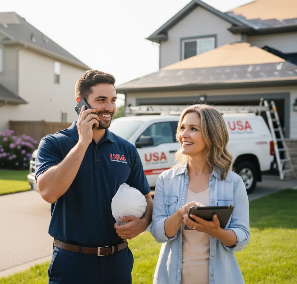 Roof Maintenance in Swanton, OH